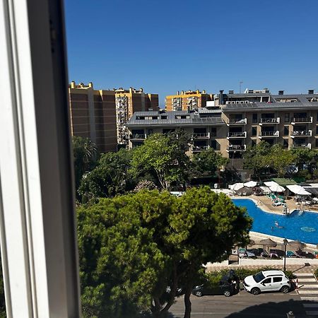 Apartamentos Acuario Benalmádena Exterior foto
