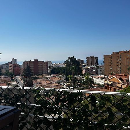 Apartamentos Acuario Benalmádena Exterior foto