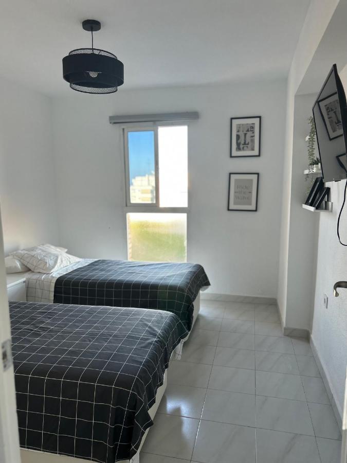 Apartamentos Acuario Benalmádena Exterior foto