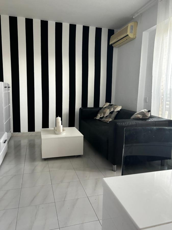 Apartamentos Acuario Benalmádena Exterior foto