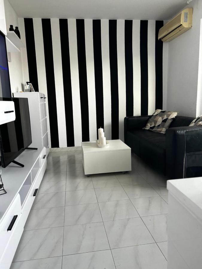 Apartamentos Acuario Benalmádena Exterior foto