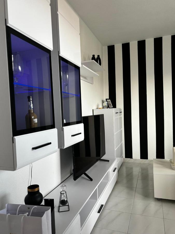 Apartamentos Acuario Benalmádena Exterior foto