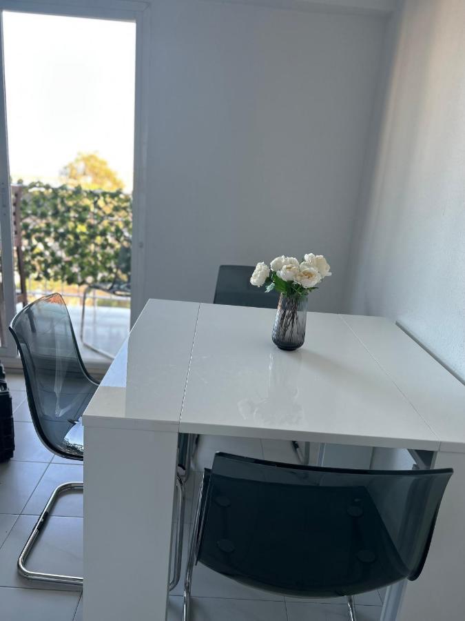 Apartamentos Acuario Benalmádena Exterior foto