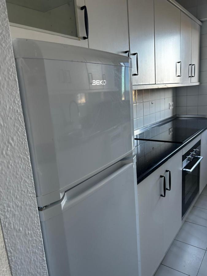 Apartamentos Acuario Benalmádena Exterior foto
