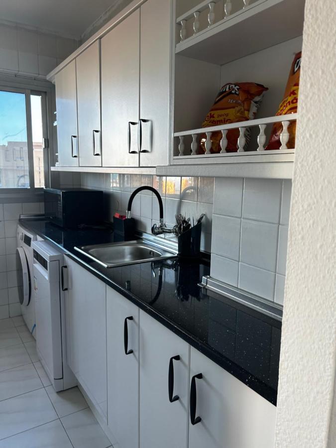 Apartamentos Acuario Benalmádena Exterior foto