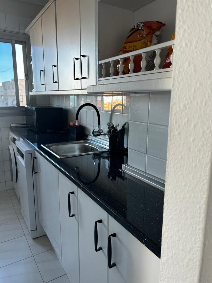 Apartamentos Acuario Benalmádena Exterior foto