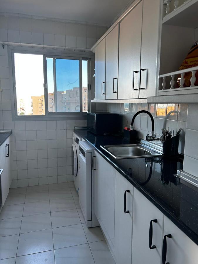 Apartamentos Acuario Benalmádena Exterior foto