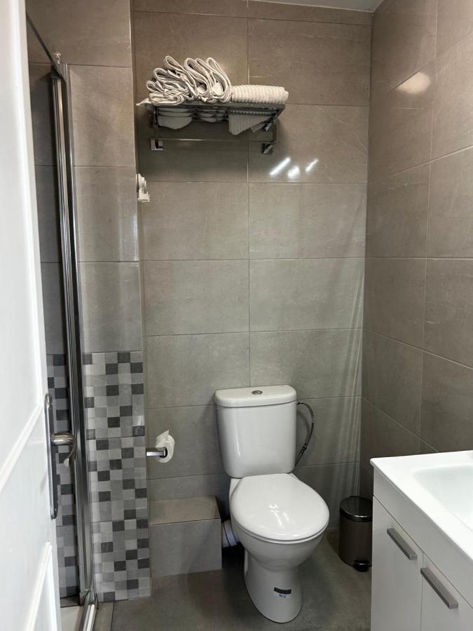 Apartamentos Acuario Benalmádena Exterior foto