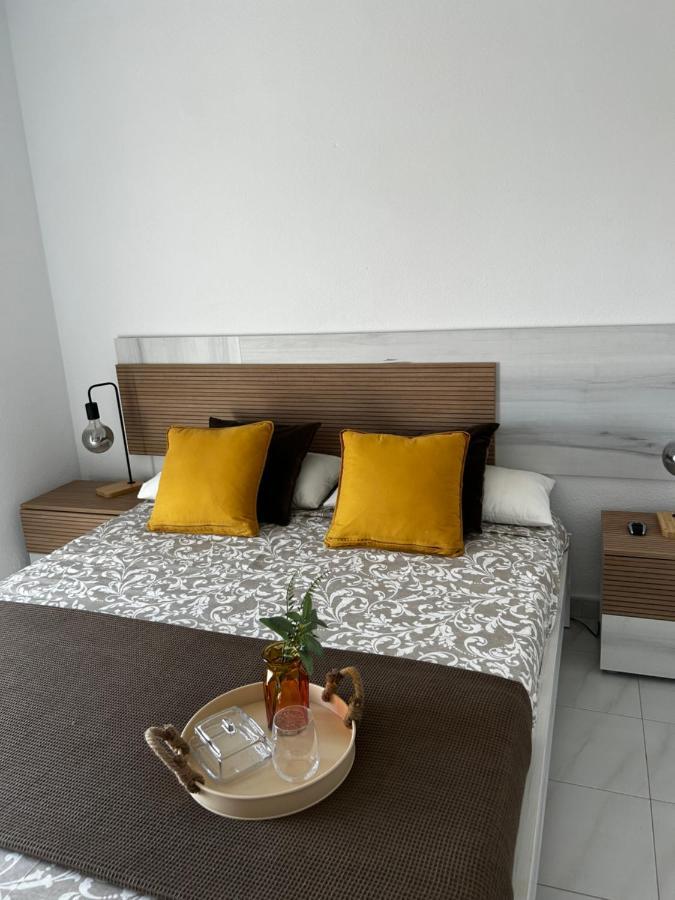 Apartamentos Acuario Benalmádena Exterior foto